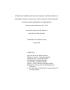 Thesis or Dissertation: Hydrogen terminated silicon surfaces: Development of sensors to detec…