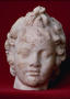 Image: Head of Eros