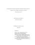 Thesis or Dissertation: A comparison of moral reasoning and moral orientation of American and…