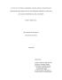 Thesis or Dissertation: A study of cultural variability and relational maintenance behaviors …