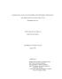 Thesis or Dissertation: Comparative Analysis of Interrelations Between Democracy and Democrat…