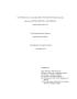 Thesis or Dissertation: A Physiological Age-Grading System for Female Hydrellia pakistanae  D…