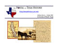 Presentation: The Portal to Texas History
