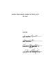 Thesis or Dissertation: Economic Relationships Between the United States and Chile