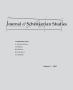 Journal/Magazine/Newsletter: Journal of Schenkerian Studies, Volume 5, 2011