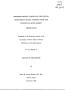 Thesis or Dissertation: Arbitrage Pricing Theory and the Capital Asset Pricing Model: Evidenc…