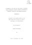 Thesis or Dissertation: Differences in the Actual and Ideal Roles of Secondary School Counsel…