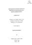 Thesis or Dissertation: The Introduction of Robotic Technology: Perceptions of the Work Force…