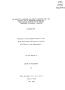 Thesis or Dissertation: The Effects of Extended Loan Period, Released Time, and Incentive Pay…