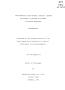 Thesis or Dissertation: Acculturation, Self-Concept, Anxiety, Imagery, and Stress as Related …