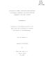 Thesis or Dissertation: Low-Velocity K-Shell Ionization Cross Sections for Protons, Deuterons…