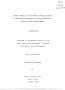Thesis or Dissertation: Channel Conflict in the Women's Apparel Industry an Empirical Investi…