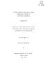 Thesis or Dissertation: Factors Related to Mississippi School Library Media Centers in Multit…