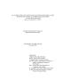 Thesis or Dissertation: An Investigation into Motivations of Instructors Teaching Business an…