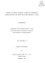 Thesis or Dissertation: Siblings of Autistic Children: a Supportive Intervention Program Asse…
