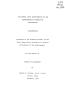 Thesis or Dissertation: The Normal Curve Approximation to the Hypergeometric Probability Dist…