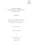 Thesis or Dissertation: Legal Service Marketing: An Exploratory Study of Attorney Attitudes i…