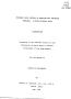Thesis or Dissertation: Personal Value Systems of American and Jordanian Managers: A Cross-Cu…