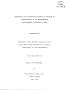 Thesis or Dissertation: Therapeutic and Educational Effects of Writing an Autobiography in an…