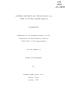 Thesis or Dissertation: Alternate Substrates and Isotope Effects as a Probe of the Malic Enzy…