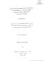 Thesis or Dissertation: The Association Between Testing Strategies and Performance in College…