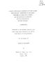 Thesis or Dissertation: A Delphi Investigation Concerning Two-Year College Administrators' Pe…
