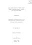 Thesis or Dissertation: Intra-Industry Effects of the Ten Largest United States Bank Failures…