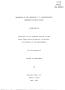 Thesis or Dissertation: Mechanism of the Adenosine 3',5'-Monophosphate Dependent Protein Kina…