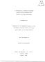 Thesis or Dissertation: A Psychosocial Comparison Between Weight Loss Maintainers and Weight …