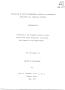 Thesis or Dissertation: Evaluation of the Mid-Management Concept of Cooperative Education in …