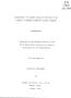 Thesis or Dissertation: Relationship of Library Skills to the Use of the Library by Freshman …