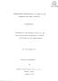 Thesis or Dissertation: Transnational Organizations as Actors in the Nigerian Civil War, 1967…