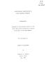Thesis or Dissertation: A Multivariate Investigation of Youth Voluntary Turnover