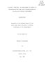 Thesis or Dissertation: Planning, Budgeting, and Development in Jordan: An Examination of How…
