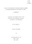 Thesis or Dissertation: A Study of the Perceptions of the Role of Deans of Students at Select…