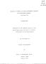 Thesis or Dissertation: Analysis of Trends in Middle Management Training and Development Betw…
