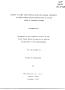 Thesis or Dissertation: Impact of Query Specification Mode and Problem Complexity on Query Sp…
