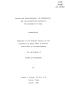 Thesis or Dissertation: Faculty and Administrators' Job Preferential and Job Satisfaction Fac…