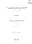 Thesis or Dissertation: A Study of Perceived Leadership Styles of Vocational Administrators w…