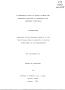 Thesis or Dissertation: A Comparative Study of School Climate and Leadership Behavior of Elem…