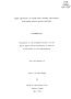 Thesis or Dissertation: Anger Reduction in Closed Head Injured Individuals with Group Social …