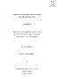 Thesis or Dissertation: Operators on Continuous Function Spaces and Weak Precompactness