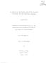 Thesis or Dissertation: An Analysis of the Factors Used by the Tax Court in Applying the Step…