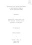 Thesis or Dissertation: Identification of the Cognitive Skills Expected of Graduating Nursing…
