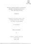 Thesis or Dissertation: Role of Selected Variables on Organizational Commitment in Selected O…