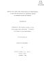 Thesis or Dissertation: Machine Tool Spare Parts Provisioning for Manufacturers: A Study and …