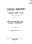 Thesis or Dissertation: Musique de Scène pour Les Chansons de Bilitis by Claude Debussy on Po…