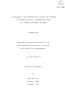 Thesis or Dissertation: A Comparison of the Perceptions of Faculty and Students of Present an…
