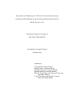 Thesis or Dissertation: The Effect of Personality Type on the Use of Relevance Criteria for P…