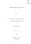 Thesis or Dissertation: Combined Leverage and the Volatility of Stock Prices